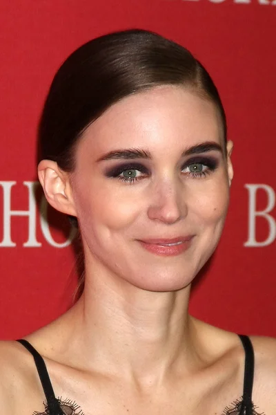 Actrice Rooney Mara — Stockfoto