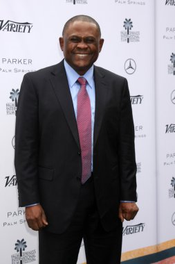 Dr. Bennet Omalu