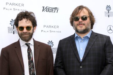 Charlie Kaufman, Duke Johnson