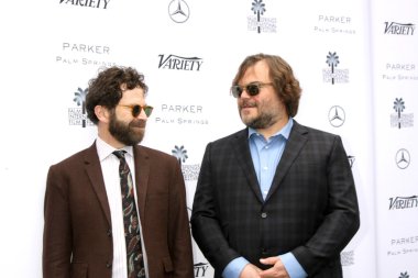 Charlie Kaufman, Duke Johnson