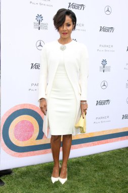 Aktris Jada Pinkett Smith