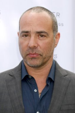 yapımcı Peter Landesman