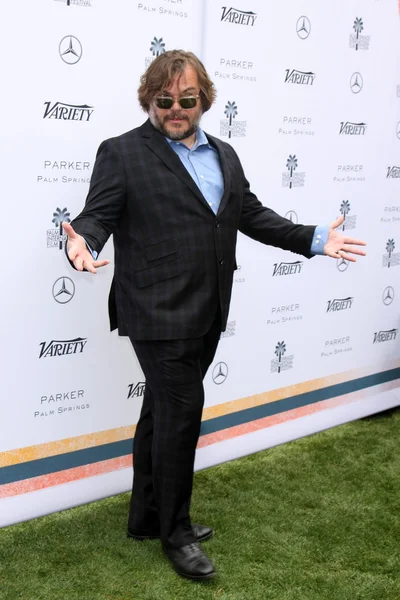 Acteur Jack Black — Photo