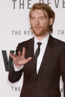 Aktör Domhnall Gleeson