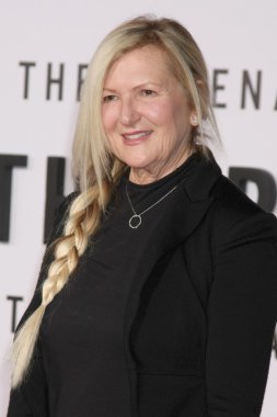 aktris Jacqueline West