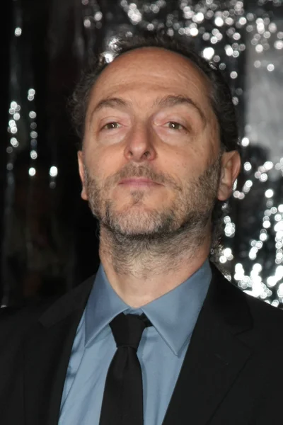 Actor  Emmanuel Lubezki — Foto de Stock