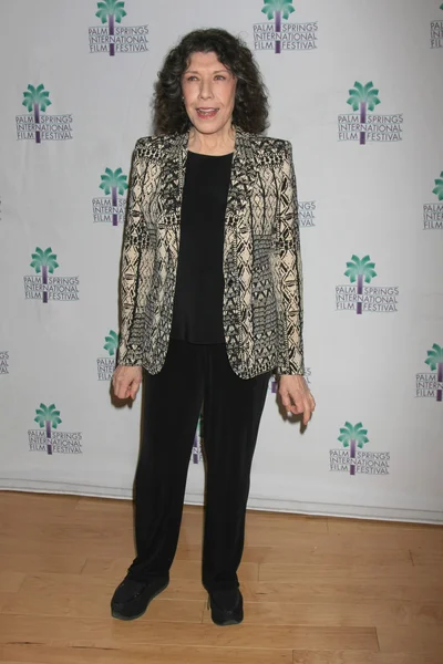 Actriz Lily Tomlin — Foto de Stock