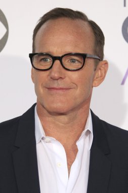 Aktör Clark Gregg