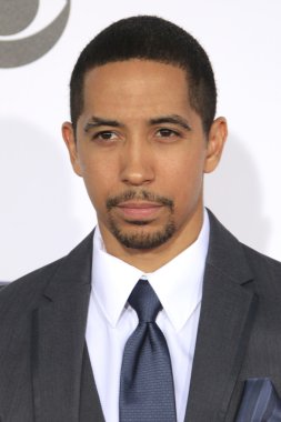 Neil Brown Jr.