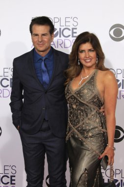 Vincent De Paul, konuk