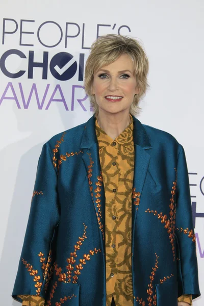 Actriz Jane Lynch —  Fotos de Stock