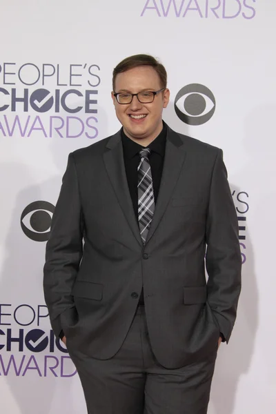 Actor Matt Bellassai — Stock Photo, Image