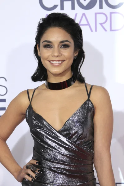 Atriz Vanessa Hudgens — Fotografia de Stock