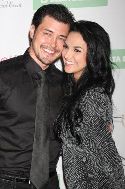 Aktör Christopher Sean