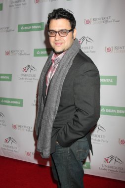 actor Gregori J Martin