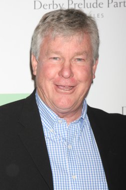 actor Larry Wilcox
