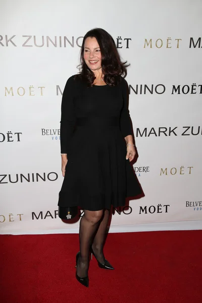 Actriz Fran Drescher —  Fotos de Stock