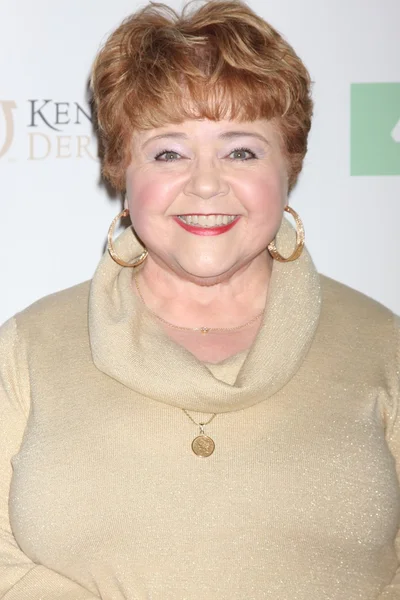 Schauspielerin Patrika Darbo — Stockfoto