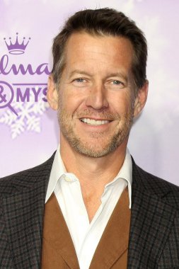 aktör James Denton