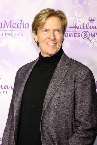 Attore Jack Wagner — Foto Stock