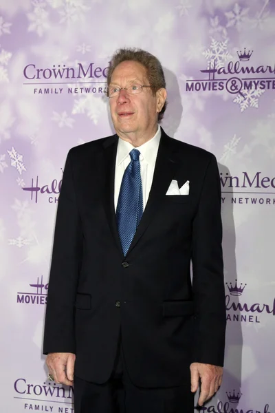 Actor John Sterling — Stock Photo, Image