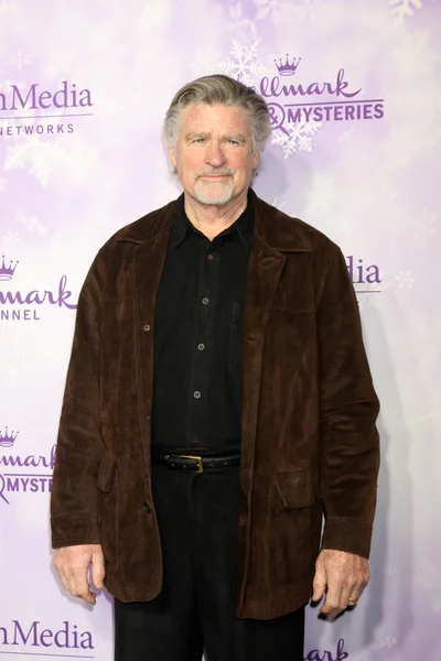 Acteur Treat Williams — Stockfoto