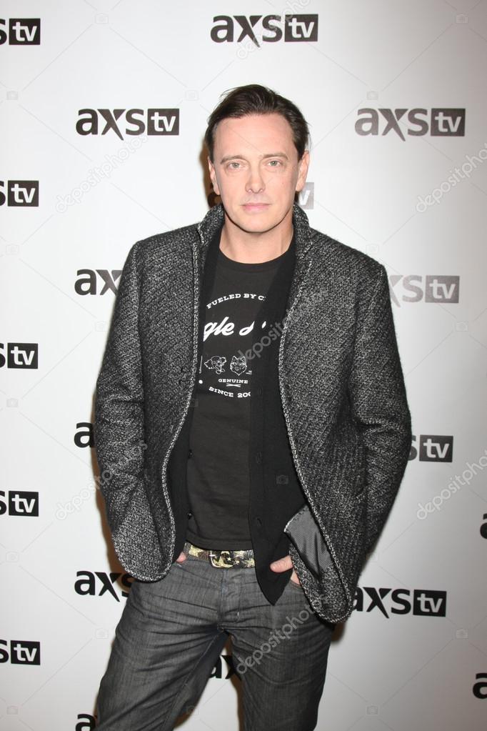 Actor Donovan Leitch – Stock Editorial Photo © Jean_Nelson #95210904