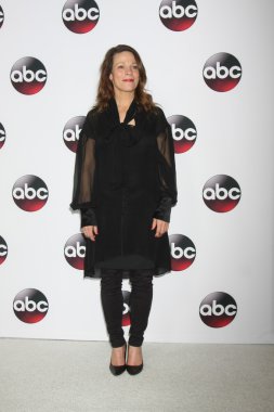 aktris Lili Taylor