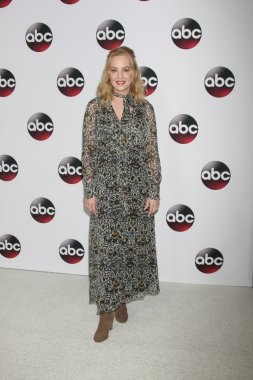 aktris Wendi Mclendon-Covey