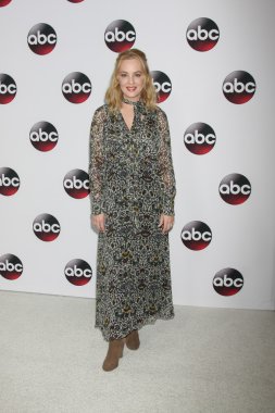 aktris Wendi Mclendon-Covey