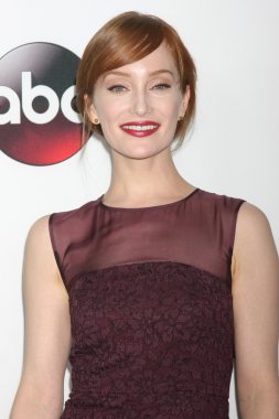 Aktris Lotte Verbeek