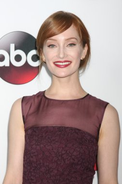 Aktris Lotte Verbeek
