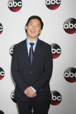 Aktör Ken Jeong