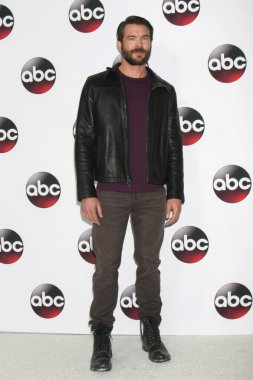 aktör charlie weber