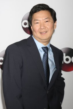 Aktör Ken Jeong