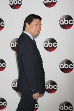 Aktör Ken Jeong