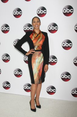 aktris Margot Bingham