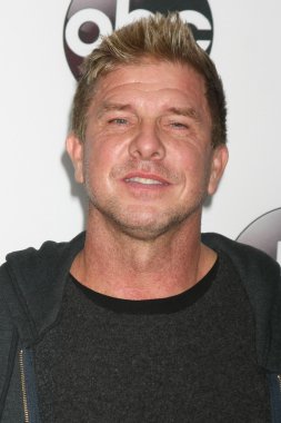 oyuncu Kenny Johnson