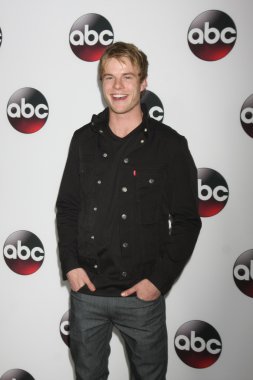 actor Graham Rogers