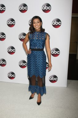 actress Karen David