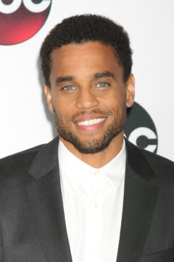 aktör Michael Ealy