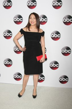 aktris Suzy Nakamura