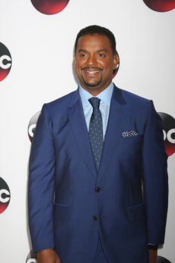 actor Alfonso Ribeiro