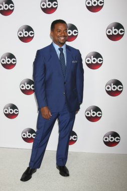 actress Alfonso Ribeiro