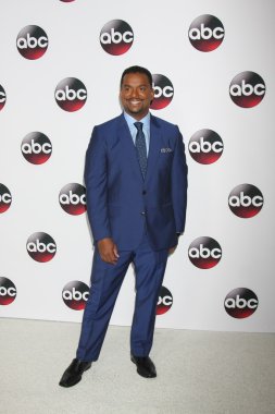 actress Alfonso Ribeiro