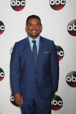actor Alfonso Ribeiro