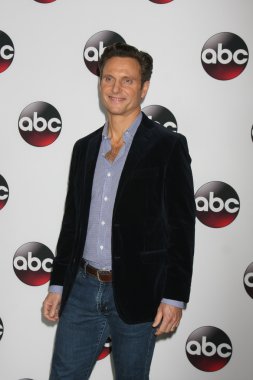 Aktör Tony Goldwyn