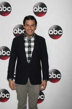 actor Richard Cabral