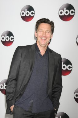 aktör Andrew Mccarthy