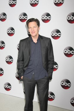 aktör Andrew Mccarthy